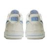 New Nike Air Force 1 Low White University Blue AO2423-100