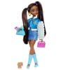 BARBIE équipe de Rêve « Brooklyn »-Poupée et 8 accessoires - Barbie - HYC22