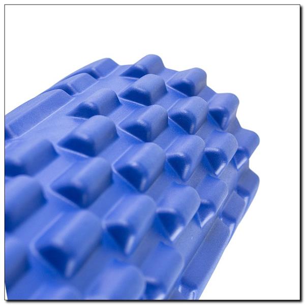 FS104 BLUE 61 CM FITNESS ROLLER / HMS ROLLER