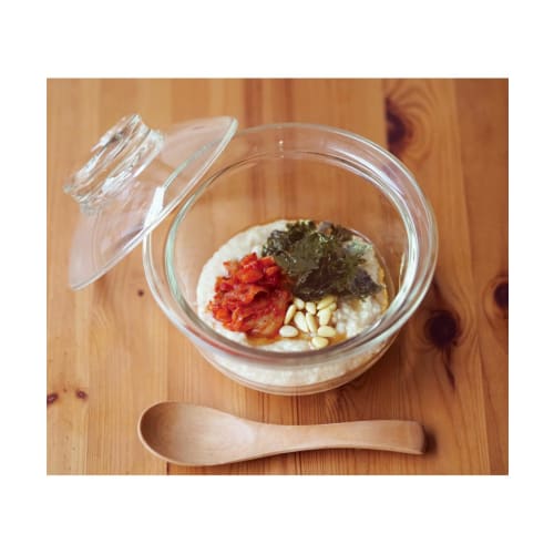 HARIO Glass Bowl GXD-600