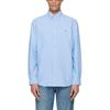 Polo Solid Color Pony Embroidered Shirt Men Shirts 710961599001