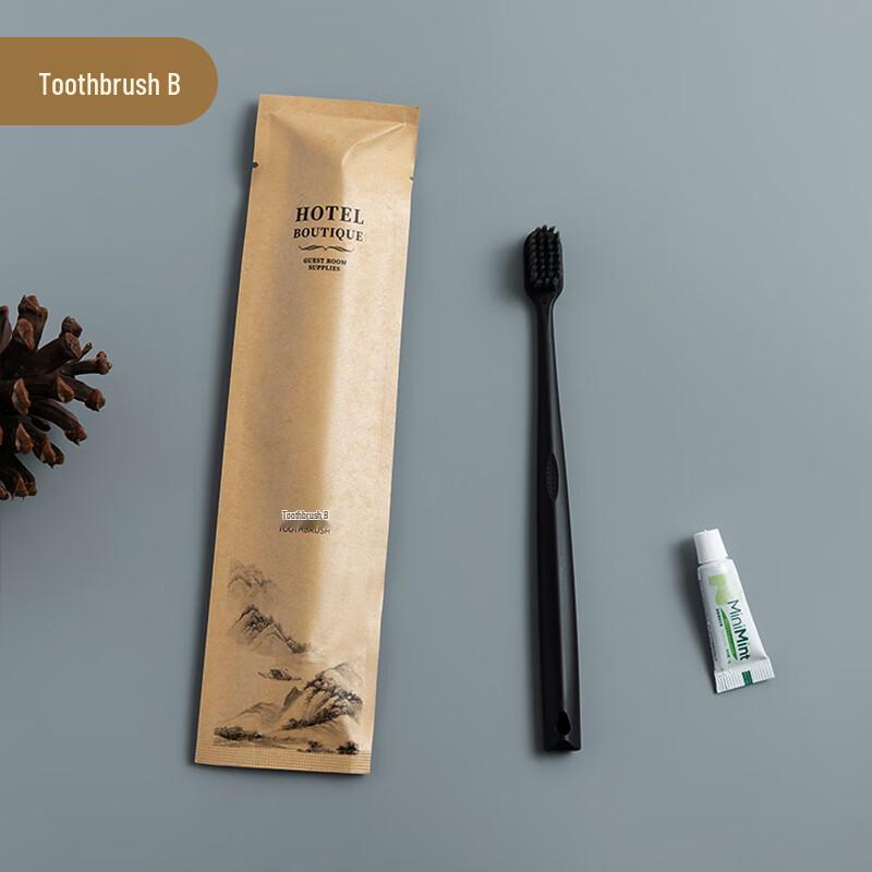 Premium Disposable Dental Kit