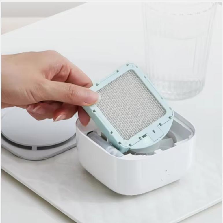 Original Xiaomi Mosquito Repellent Tablets Film Mosquito Killer Replacements For Smart Mosquito Dispeller Anti Pest