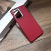 Hot 50 Pro 50i Case Leather Skin Soft TPU Cover for Infinix Hot 60 60i 12 Play Note 50s Shockproof Slim Phone Funda Capa Coque