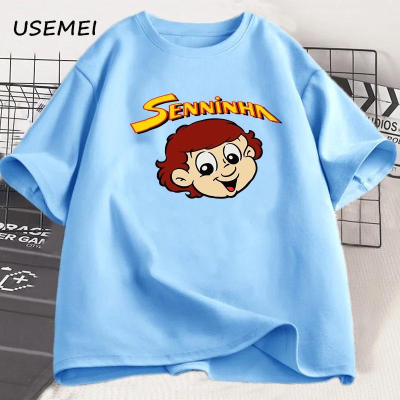 Rare Vintage 90s Ayrton Senna Senninha Deadstock