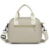 Fashion Casual Women's Shoulder Bag High Quality Tote Bag Soft Fabric Women's Crossbody Bag  Large Capacity Women's Handbags