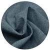 Waterproof Cationic Melange Polyester Four-Way Stretch Elastic Fabric for Pants