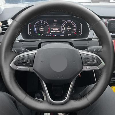 Interiérové doplňky – Potahy na volant