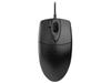 Mysz przewodowa A4tech OP-620D optyczna USB czarna
