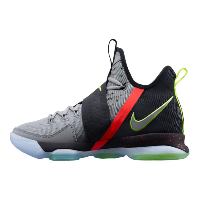 

new Nike Cavs Court Spo LeBron 14 Out Of Nowhere 42.5