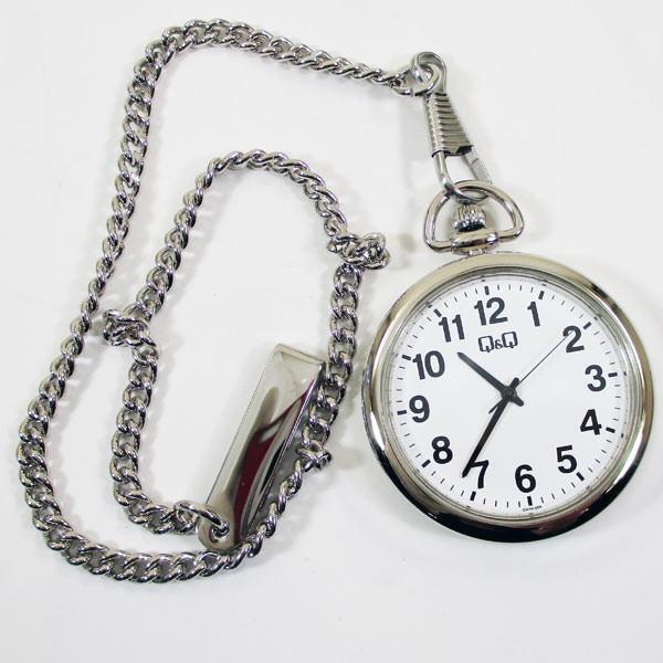 CITIZEN Pocket Watch QA70-204/9976