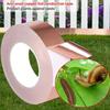 Bandă Conductoare din Folie de Cupru Anti-Melci Pentru Protejarea Plantelor Împotriva Dăunătorilor Bandă Adezivă Repelentă pentru Insecte Accesorii de Grădinărit