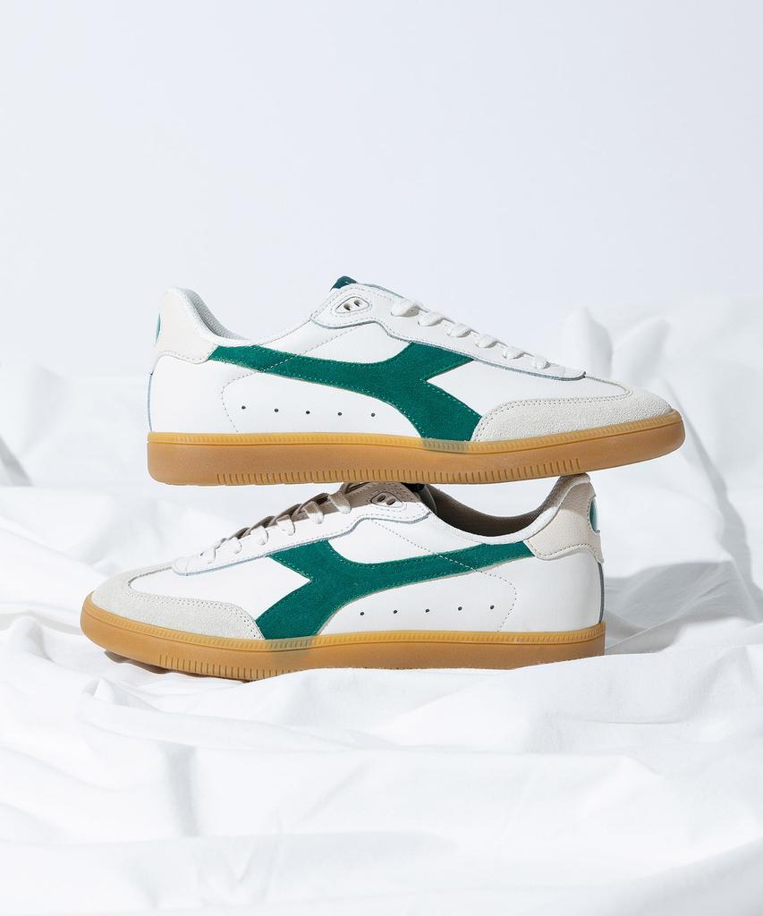 Diadora Salto Ivory