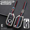 Guscio Copritastiera Custodia Portachiavi Portapelle Per Moto BMW F750GS F850GS K1600GT R1200GS LC ADV R1250GS ADV Accessori Portachiavi