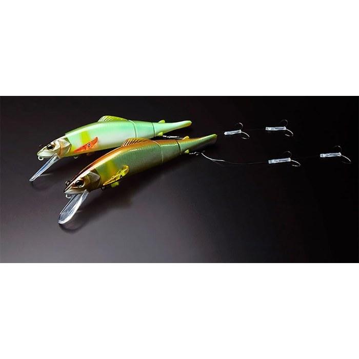 Jackall Otori Mino 138 RT Moriayu 138mm