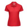 Russell Womens/Ladies Classic Polycotton Polo Shirt