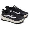 Vans MTE Crosspath Comfortable Versatile Durable Waterproof Low-Top Lifestyle Casual Shoes Unisex Casual Shoes Black VN000CVUBA2