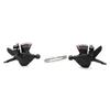 1 Pair 3x8 Speed MTB Bike Bicycle Left Right Shifter for Shimano Acera SL-M310