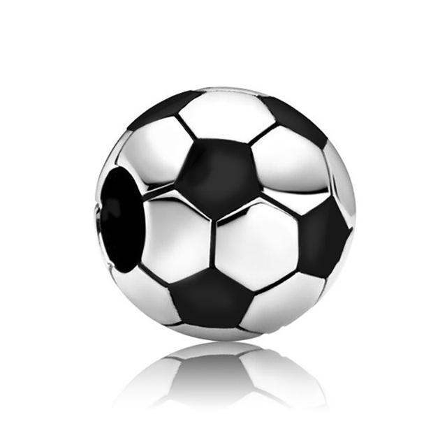 New Bear Shell Dreamcatcher Dolphin Beads Charm Dangle Fit Bracelets &Necklaces For Women Jewelry Gift Making 