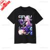 Citlali Genshin Impact Graphic T Shirts WoUINISEX Unisex Fan Unisex Summer High Quality Cotton Tshirt Classic Cartoon Casual Clothes
