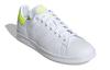 adidas Stan Smith Vit Neongul EE5820