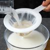 Superfine Soy Milk & Juice Filter Strainer for Baby Food & Kitchen Use