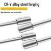 Penggong Hex Socket Screwdriver Wrench Set (3mm-14mm) - Free Shipping