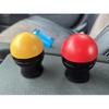 New Aluminum Mnanual Gear Shift Knob For For Toyota GT86 86 & BRZ STI Gear Shift Ball