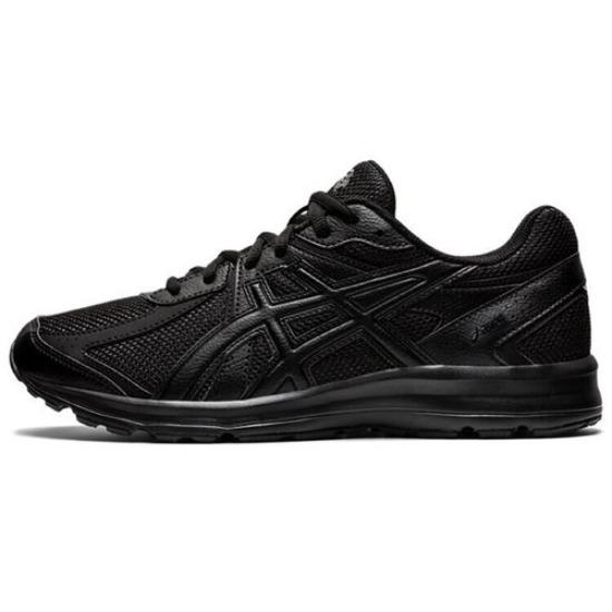 ASICS Jog 100S Triple Black - 1201A325-001 EU 37.5