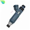 23250-11120 2325011120 Fuel Injector Nozzel Fit for Toyota Starlet EP91 Corolla EE102 Tercel EL51 4EFE Replace