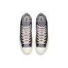 Chuck 70 Converse Mixed Material Hi 'Black Egret' 163220C