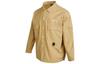 Men's Jackets & Coats Men's Brown