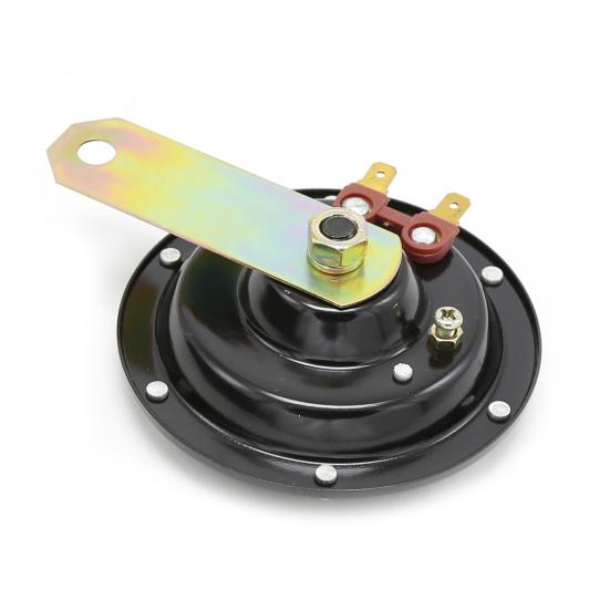 Høykvalitets bilhorn Pålitelig 12V modifikasjon