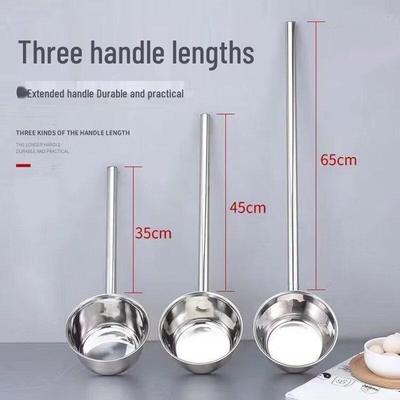 Yemek takımı – Kepçeler