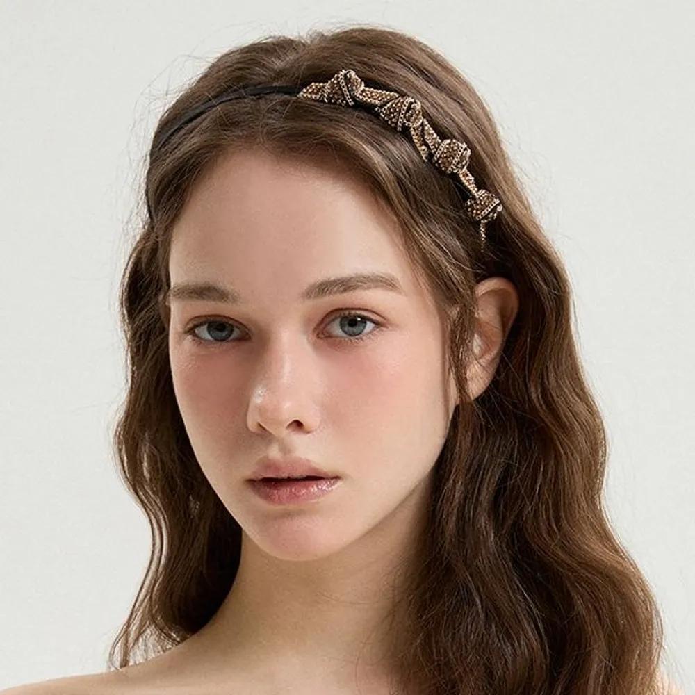 Twisted Hairband JC033HB