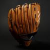 Thickened PVC Softball Baseball Glove for Youth and Adults - Full Infield Set