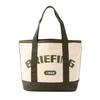 [BRIEFING] TOTE Mini Tote GREEN