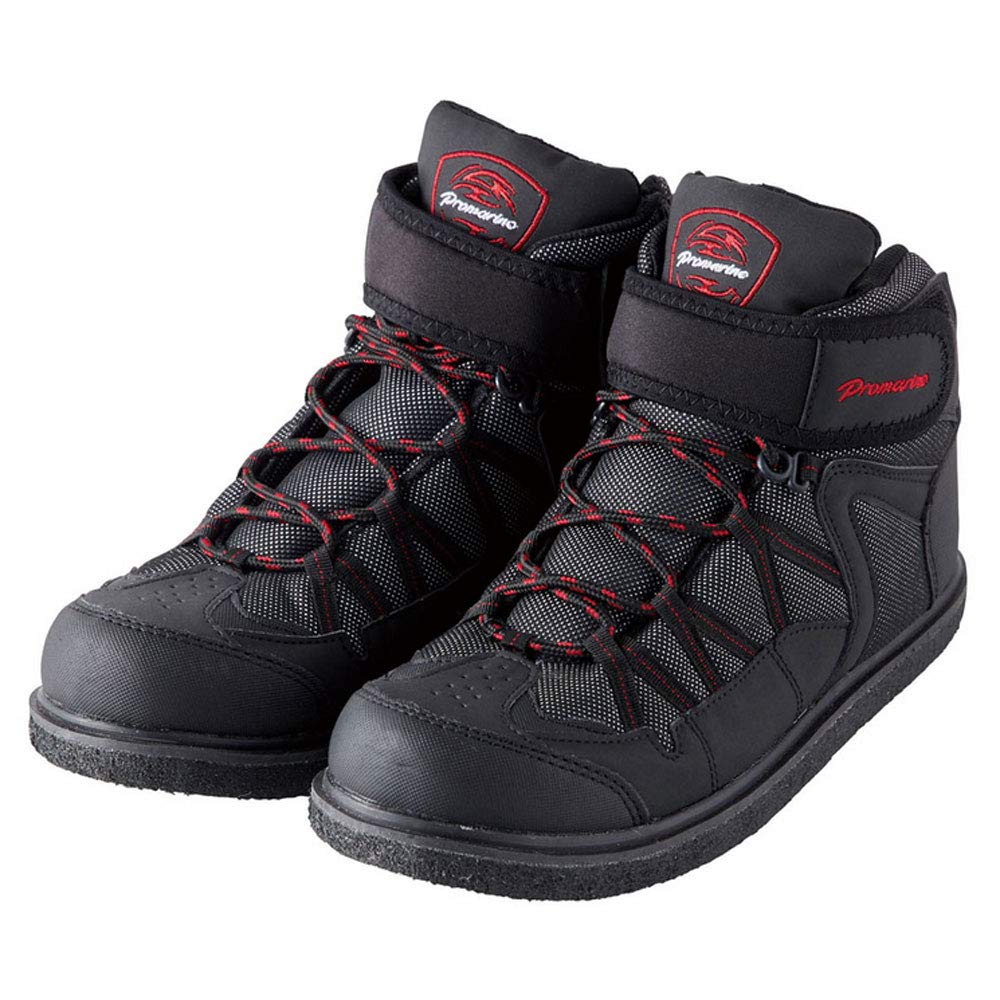

PRO MARINE Felt Spike Shoes LL FSC304-LL