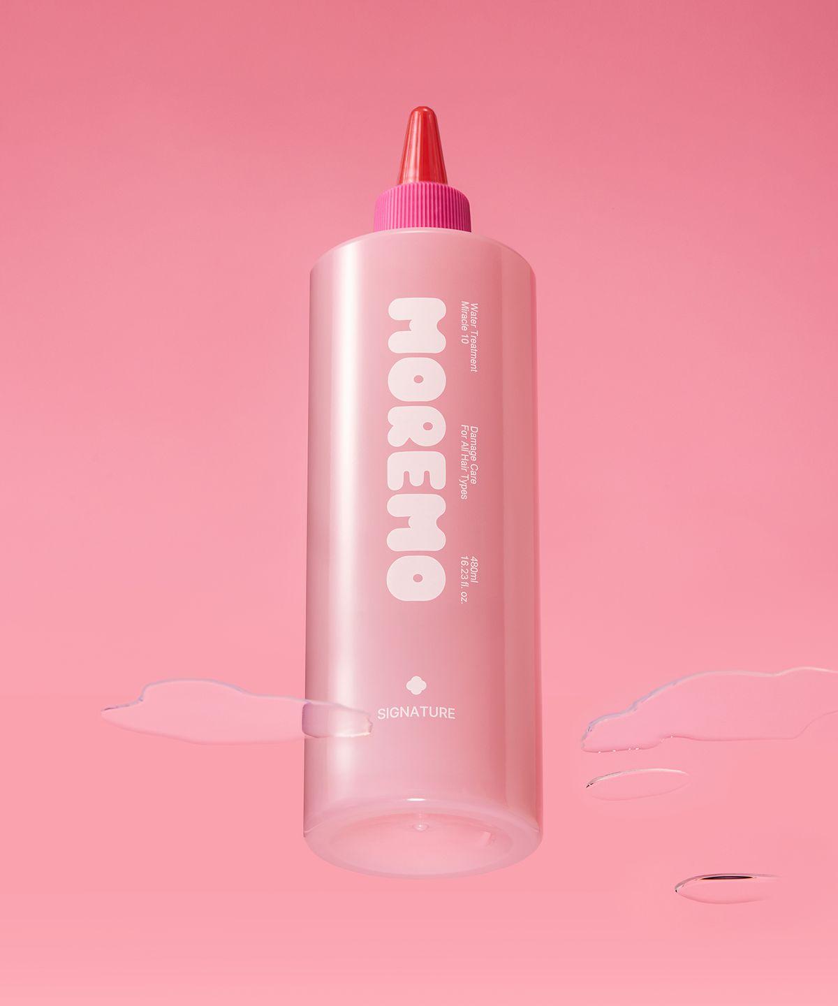 [Signature Edition] Water Treatment Miracle 10 (Large 480ml Size)