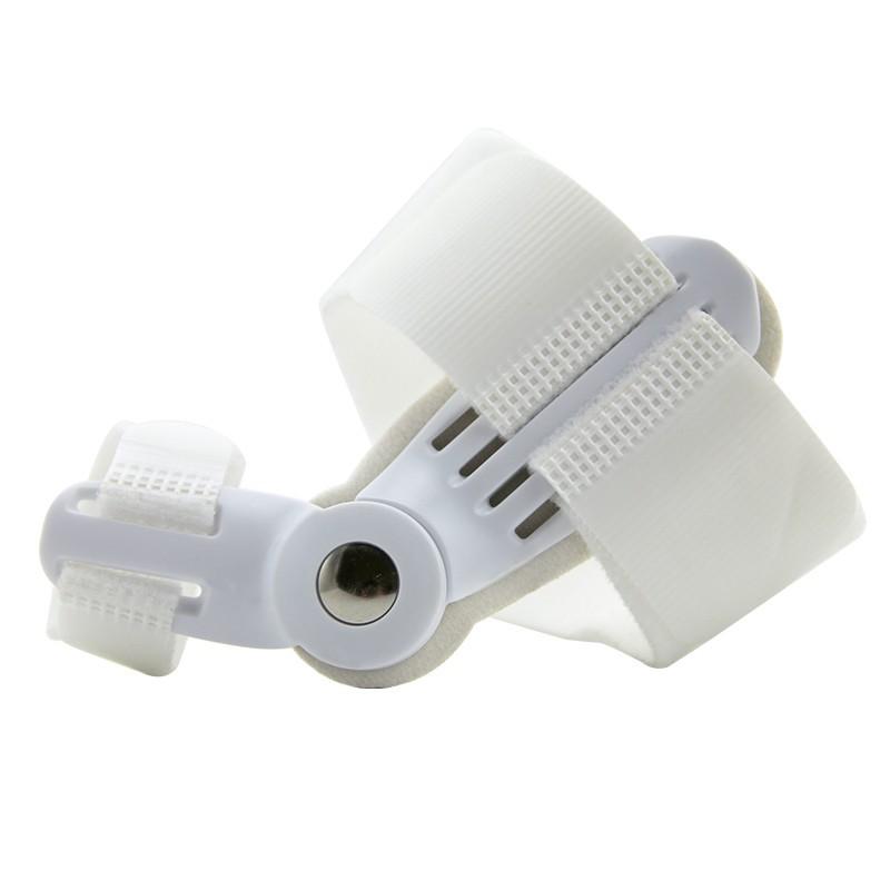 1Pc Big Bone Toe Bunion Splint Straightener Corrector Foot Pain Relief Hallux Valgus Feet Care Protector Foot Care Tools