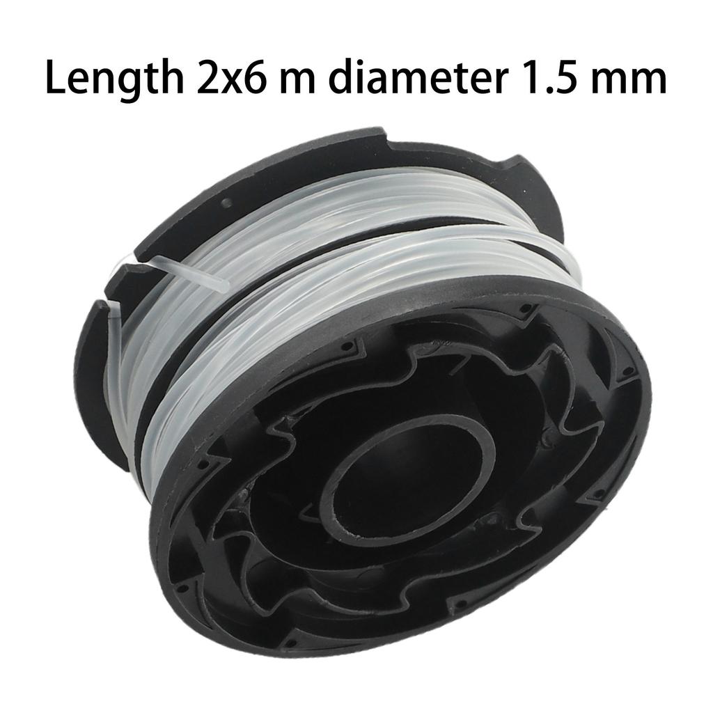 Accessories Spool Diameter 1.5 Mm GL650SB GL650SBK