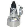 7 Pin Trailer Socket Towbar Metal Aluminum Alloy Plug 12V Connector EU Plug Adapter For Boats RV Truck