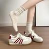 Women's Breathable Shoes, Casual Shoes, Flat Shoes