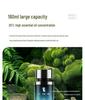 Shunyi Car Air Freshener: Long-lasting Perfume Fragrance Deodorizer