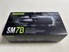 SM7B Professional Wired Dynamic Microphone for Live Recording and Broadcast