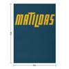 Matildas First Colours Throw Blanket Baby Furry Shaggy warm for winter Blankets