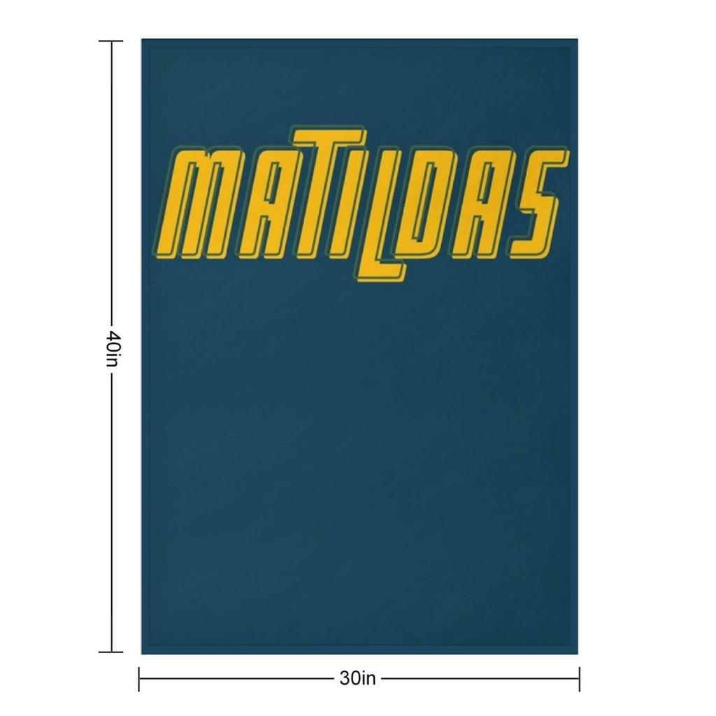 Matildas First Colours Throw Blanket Baby Furry Shaggy warm for winter Blankets