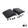 ESP1214 Left Right Side Moulding Panel For Renault Trafic MK3 Fiat Talento Opel Vivaro B Nissan NV300 Primastar 768196228