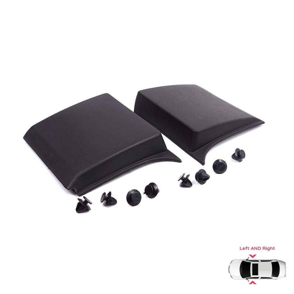 ESP1214 Left Right Side Moulding Panel For Renault Trafic MK3 Fiat Talento Opel Vivaro B Nissan NV300 Primastar 768196228