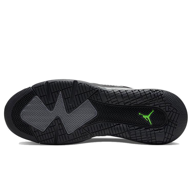 Jordan Mars 270 Electric Green CT9132-001